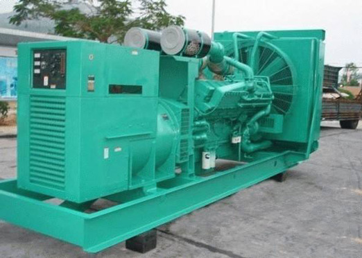 沂南75kw康明斯柴油发电车出租图片 沂南75kw康明斯柴油发电车出租图片