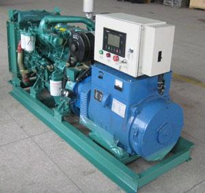 沂南发电机出租 沂南发电机出租