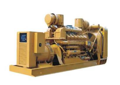 沂南发电机出租