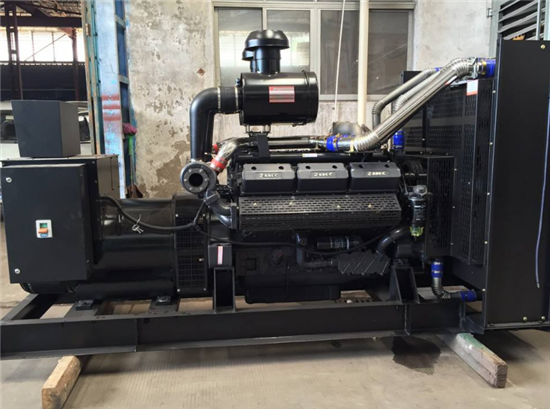 沂南柴油发电机 沂南柴油发电机